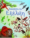 ΑΝΑΚΑΛΥΠΤΩ ΤΗΝ ΕΞΕΛΙΞΗ