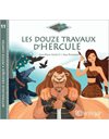 GREEK MYTHOLOGY - LITTLE TALES 11 - HERCULES' TWELVE LABOURS - FRENCH