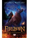 FIREBORN - H ΔΩΔΕΚΑ ΚΑΙ ΤΟ ΚΡΥΣΤΑΛΛΙΑΣΜΕΝΟ ΔΑΣΟΣ
