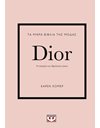 ΤΑ ΜΙΚΡΑ ΒΙΒΛΙΑ ΤΗΣ ΜΟΔΑΣ: DIOR