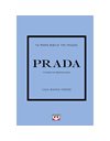 ΤΑ ΜΙΚΡΑ ΒΙΒΛΙΑ ΤΗΣ ΜΟΔΑΣ: PRADA