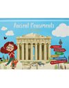 POP-UP STORIES: ANCIENT MONUMENTS