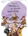 MONSTERS OF GREEK MYTHOLOGY