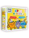 BOARD GAME MR. MEN - FIND WHAT YOU ARE