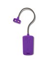 ΦΑΚΟΣ ΒΙΒΛΙΟΥ IF REALLY FLEXIBLE 39803 PURPLE