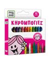 CRAYONS LITTLE MISS HUG 2