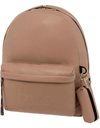 POLO ΣΑΚΙΔΙΟ GECKO SAND - ΑΜΜΟΥ (902041-7401)