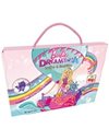 BARBIE DREAMTOPIA - ΠΑΙΖΩ ΚΑΙ ΔΙΑΒΑΖΩ