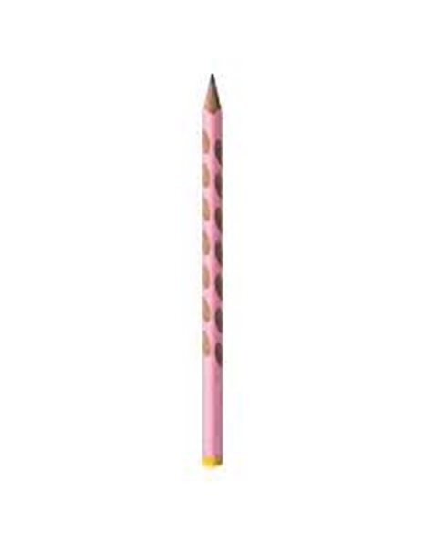 ΜΟΛΥΒΙ STABILO EASYgraph 321/16 LEFT PASTEL PINK