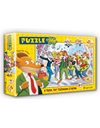 PUZZLE GERONIMO STILTON