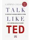 TALK LIKE TED