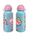 WATER BOTTLE ALUMINIUM 400ml - LITTLE MISS PRINCESS 2