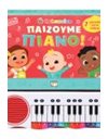 COCOMELON: ΠΑΙΖΟΥΜΕ ΠΙΑΝΟ