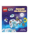 LEGO CITY: ΑΠΟΣΤΟΛΗ ΣΤΟ ΔΙΑΣΤΗΜΑ