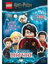 LEGO HARRY POTTER: ΤΟ ΤΡΙΑΘΛΟ ΜΑΓΕΙΑΣ