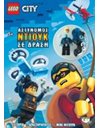 LEGO CITY: ΑΣΤΥΝΟΜΟΣ ΝΤΙΟΥΚ ΣΕ ΔΡΑΣΗ