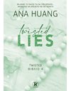 TWISTED LIES