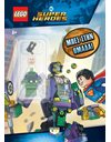 LEGO DC SUPERHEROES: ΜΠΕΣ ΣΤΗΝ ΟΜΑΔΑ! (MINI)
