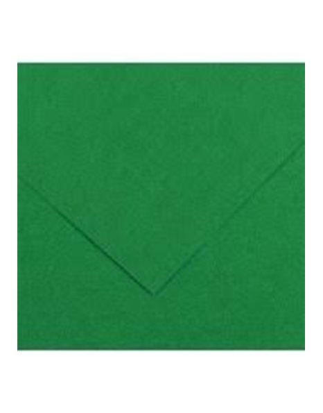 ΧΑΡΤΙ CANSON COLORLINE 50x70 220gr 30 MOSS GREEN