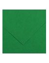 ΧΑΡΤΙ CANSON COLORLINE 50x70 220gr 30 MOSS GREEN