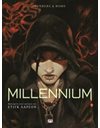 MILLENNIUM GRAPHIC 1