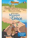 ADVENTURE IN GREECE - FRENCH