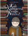 ΚΑΛΑ ΧΡΙΣΤΟΥΓΕΝΝΑ, ΚΥΡΙΕ ΝΤΙΚΕΝΣ!
