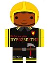 ΘΕΛΩ ΝΑ ΓΙΝΩ ΠΥΡΟΣΒΕΣΤΗΣ