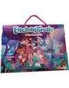 ENCHANTIMALS - ΠΑΙΖΩ ΚΑΙ ΔΙΑΒΑΖΩ