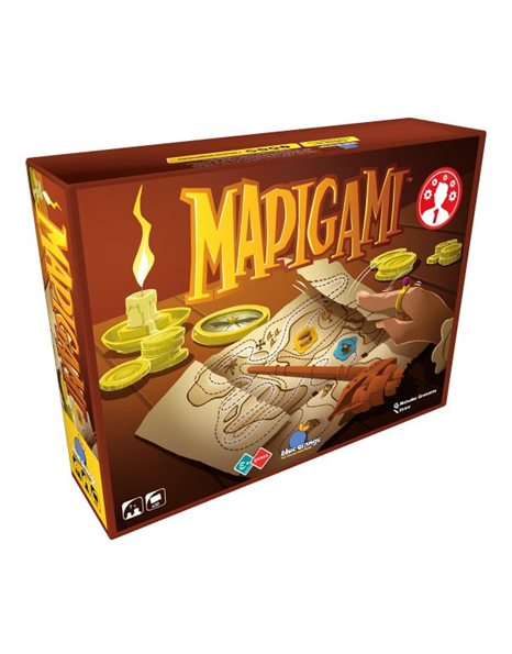 MAPIGAMI
