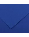 ΧΑΡΤΙ CANSON COLORLINE 50x70 220gr 23 ROYAL BLUE