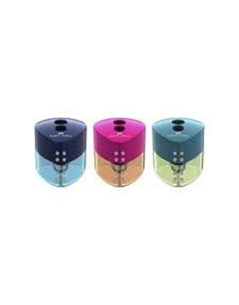 ΞΥΣΤΡΑ AWF 183103 AUTO ΔΙΠΛΗ DOUBLE COLORS