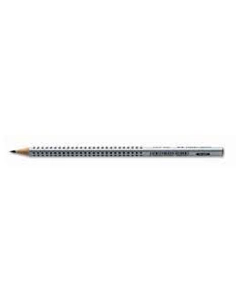 PENCIL AWF GRIP 2001 117002 2B