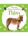 ΑΓΓΙΖΩ ΚΑΙ ΜΑΘΑΙΝΩ ΠΟΝΙ