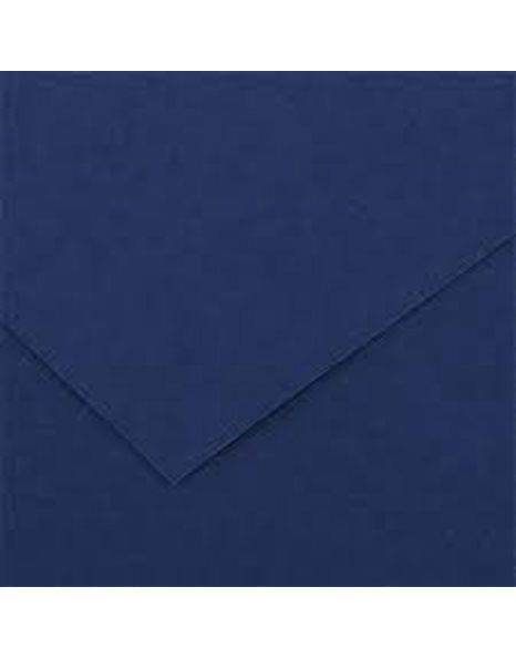 ΧΑΡΤΙ CANSON COLORLINE 50x70 220gr 24 ULTRAMARINE