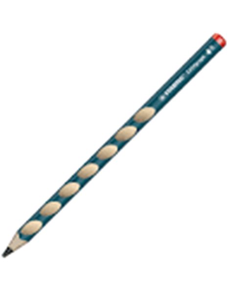 PENCIL STABILO EASYgraph 322/00 RIGHT PETROL