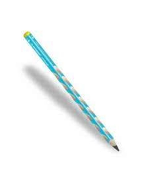 ΜΟΛΥΒΙ STABILO EASYgraph 321/02 LEFT BLUE