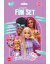 BARBIE ACTIVITY FUN SET