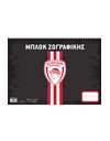 ΜΠΛΟΚ ΖΩΓΡΑΦΙΚΗΣ - ΟΛΥΜΠΙΑΚΟΣ ΜΠΑΣΚΕΤ 4