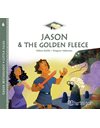 GREEK MYTHOLOGY - LITTLE TALES 6 - JASON AND THE GOLDEN FLEECE - ENGLISH