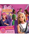 BARBIE DREAMHOUSE ADVENTURES 1 - ROAD TRIP