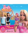 BARBIE DREAMHOUSE ADVENTURES 3 - A DAY AT THE BEACH