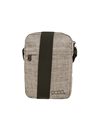 POLO ΤΣΑΝΤΑΚΙ WAVE CHARCOAL - ΑΝΘΡΑΚΙ (907101-2100)