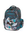 POLO ΣΑΚΙΔΙΟ PEAK SNOWBOARD (901046-8281)