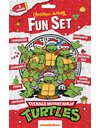 CHRISTMAS ACTIVITY FUN SET - ΧΕΛΩΝΟΝΙΝΤΖΑΚΙΑ