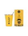 ΘΕΡΜΟΣ COFFEE MUG AEK BASKETBALL EDITION 350ml 00-13271