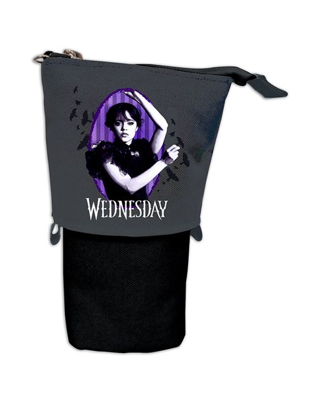 ΚΑΣΕΤΙΝΑ ΜΟΛΥΒΟΘΗΚΗ - WEDNESDAY 4