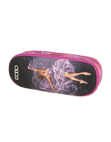 POLO ΚΑΣΕΤΙΝΑ PEAK BALLET (937046-8279)