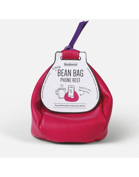 ΣΤΗΡΙΓΜΑ ΚΙΝΗΤΟΥ IF BOOKAROO LITTLE BEAN 42644 PINK