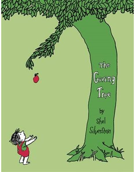 THE GIVING TREE